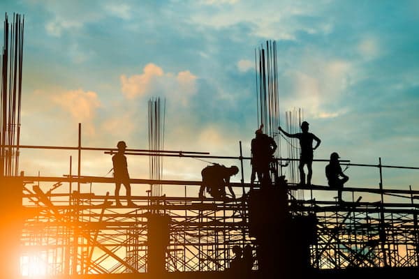 Construction tenders: why contract reviews should not be afterthoughts