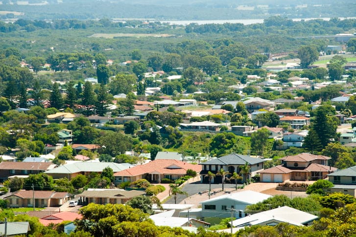 Housing shortage hurting 73% of regional businesses