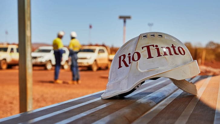 Rio Tinto, Hancock’s Hope Downs 2 mine moves ahead 