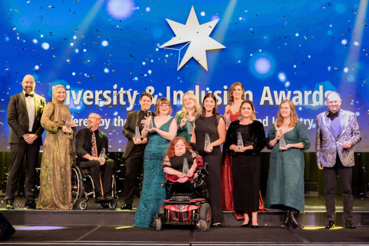 WA businesses celebrate CCIWA Diversity and Inclusion Awards