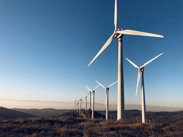 Wind tower manufacturing a ‘missed opportunity’ for WA 