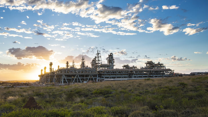 Chevron and Woodside grow carbon capture portfolio