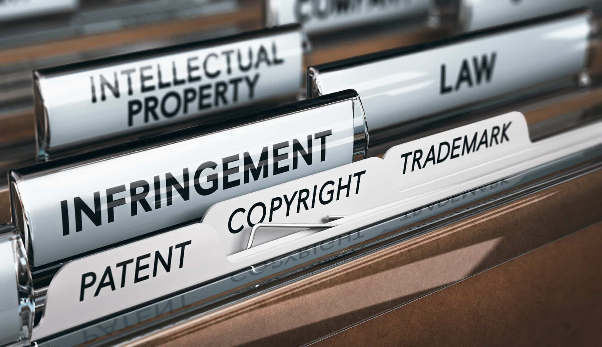 What is a trade mark and why is it important? — CCIWA