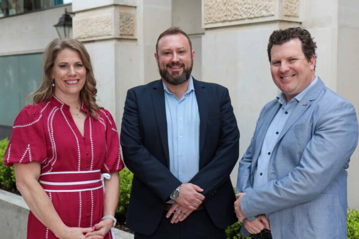 Business Law WA celebrates 10-year anniversary