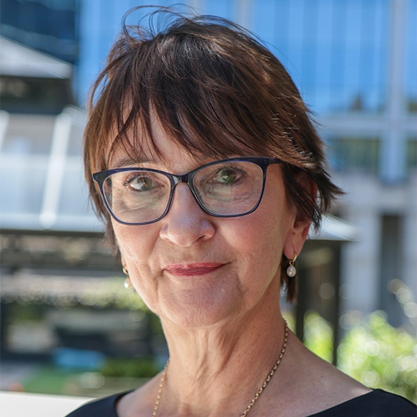 Agnes McKay