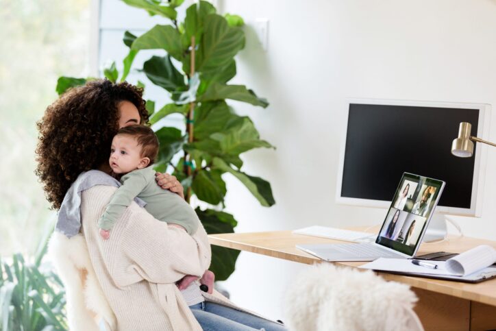 Parental leave: entitlements, leave interactions & keeping in touch days