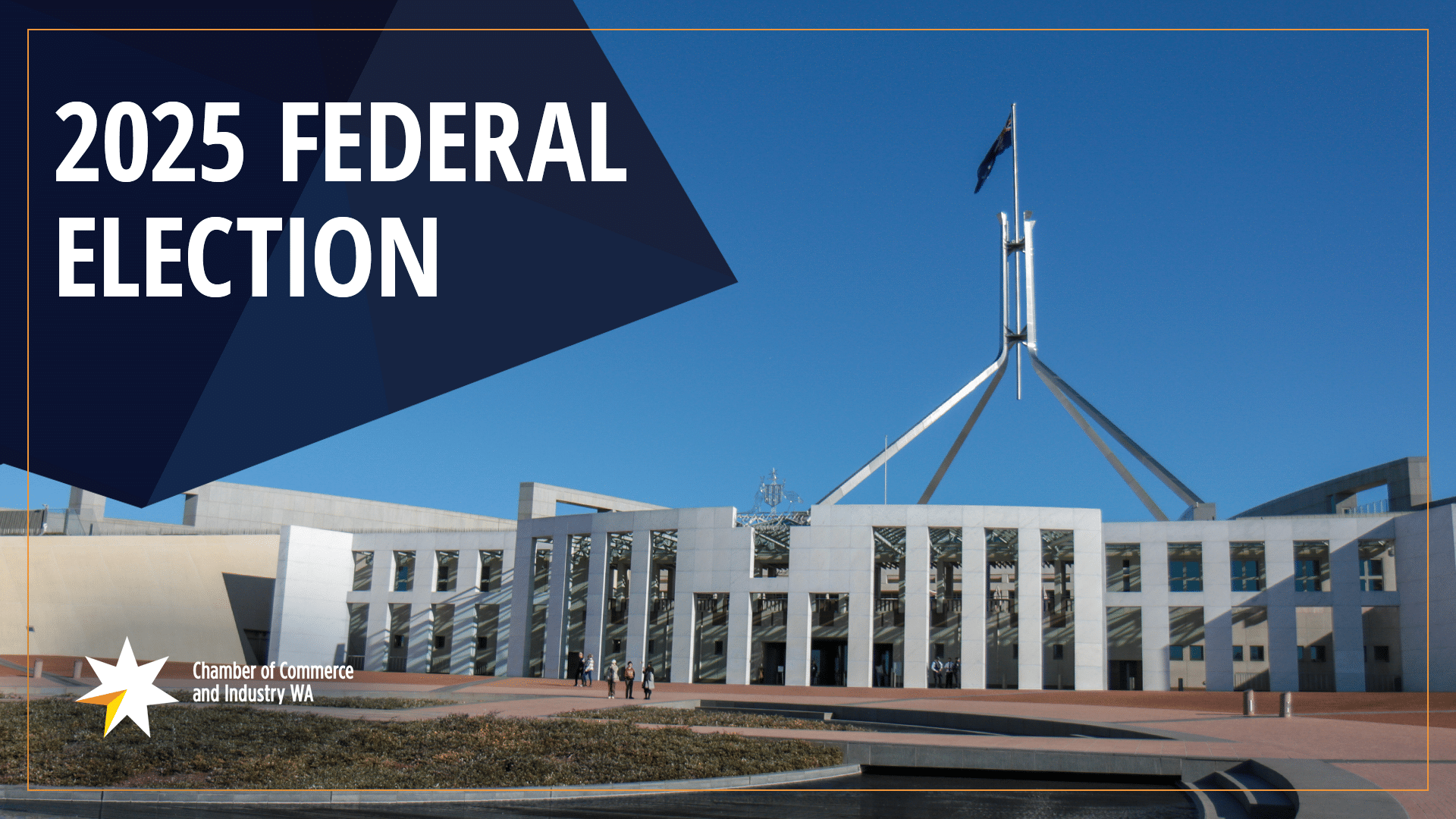 CCIWA urges action on IR, energy, and GST after election