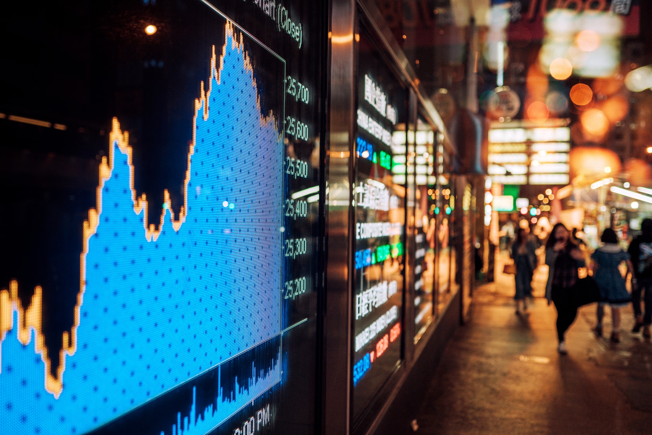 How to manage credit risk in international trade