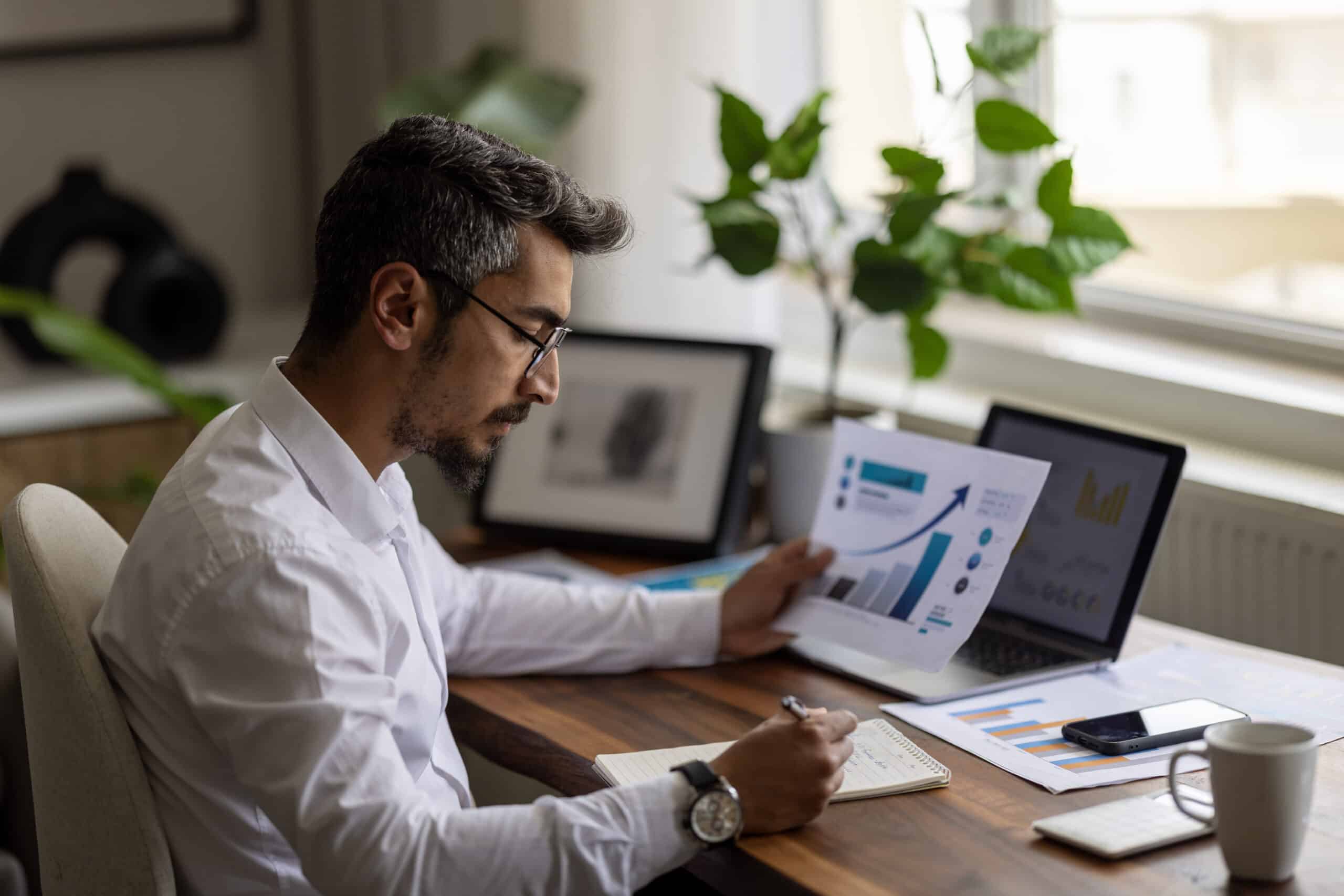 Protecting your cash flow from global trade risks