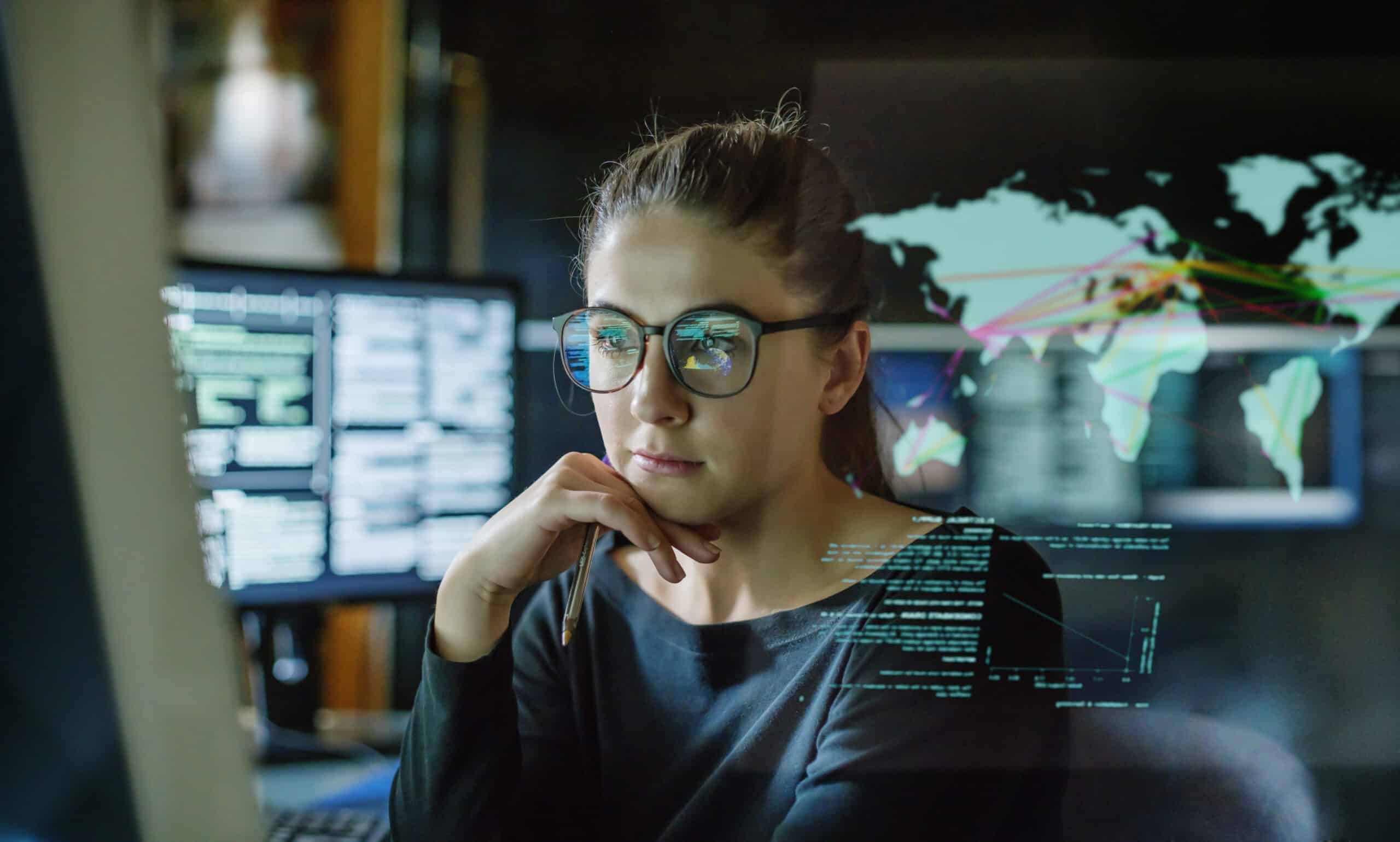How to manage working capital when trading internationally