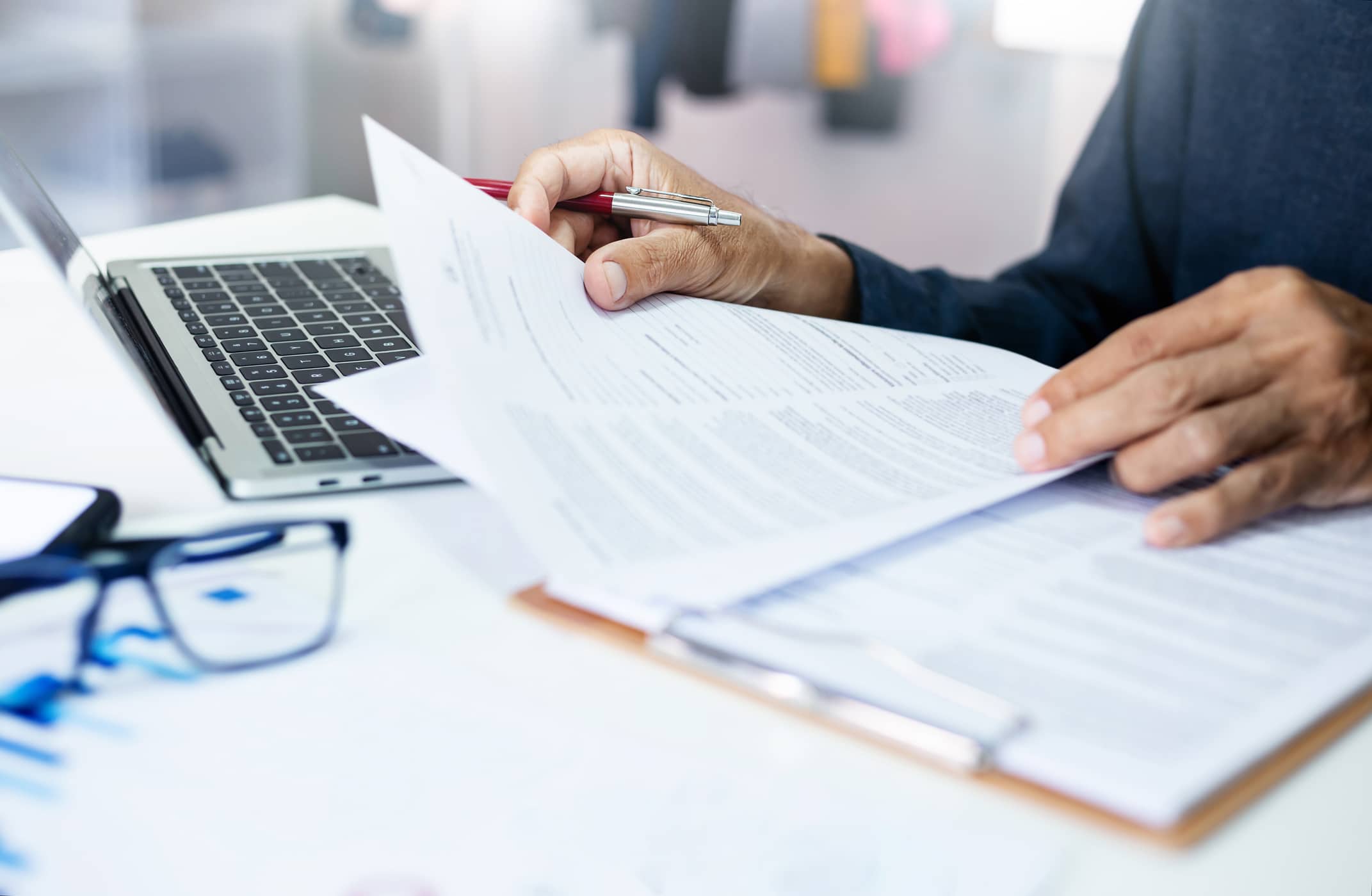 International Trade Documentation