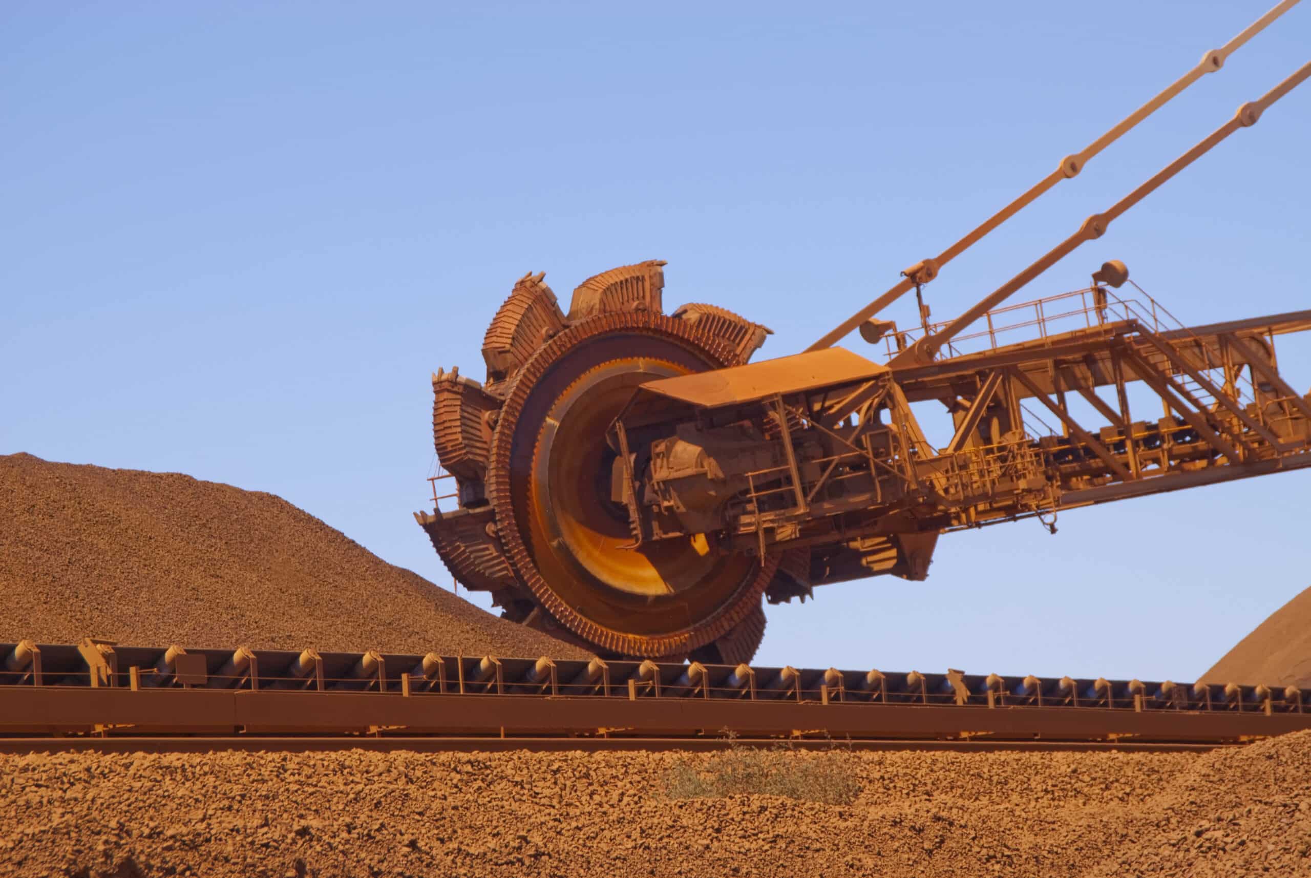 Potential mining tax would hurt Australian economy, poses sovereign risk