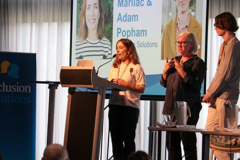 GROW WA Inclusive Employment Forum 2025