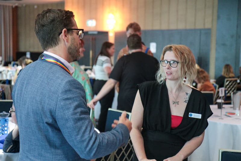 GROW WA Inclusive Employment Forum 2025