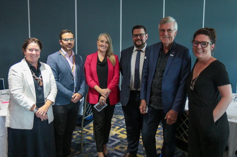 GROW WA Inclusive Employment Forum 2025