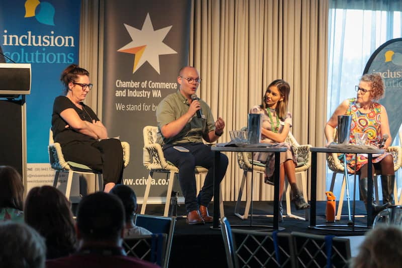GROW WA Inclusive Employment Forum 2025