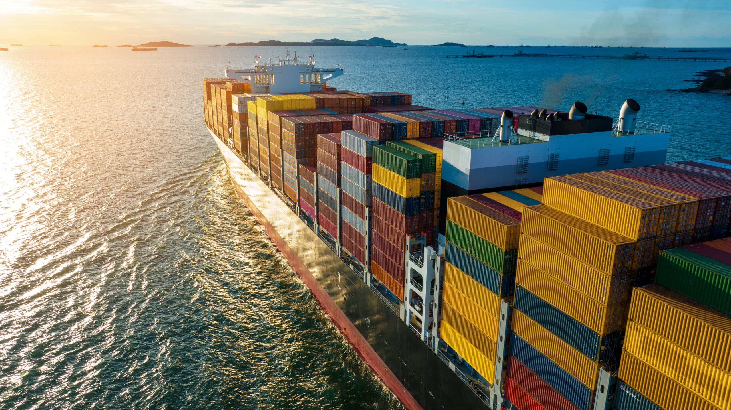 How to manage global trade risks in a volatile tariff environment