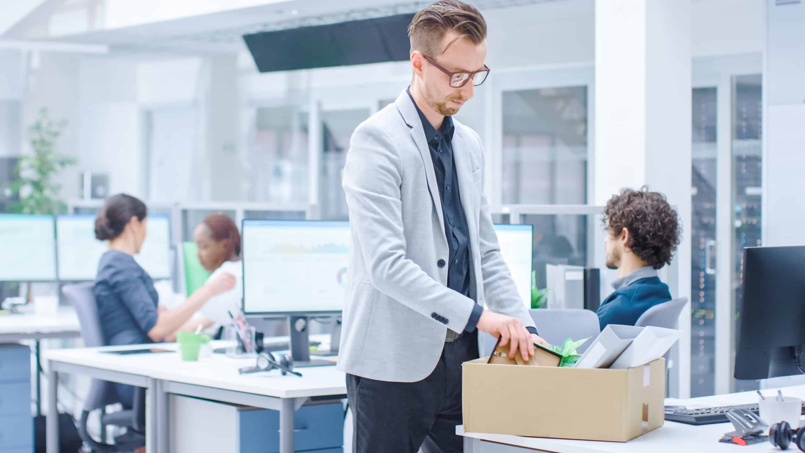 Terminating an employee: what employers need to know