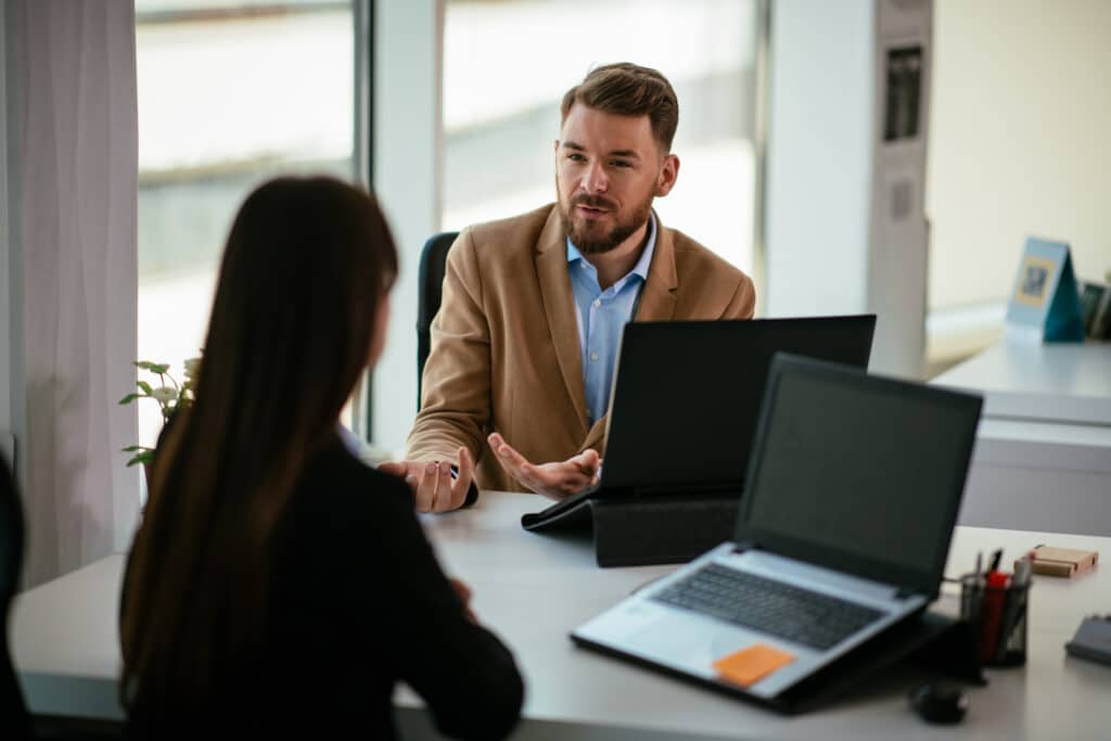 Pulse Check: performance management FAQs on formal vs informal ...