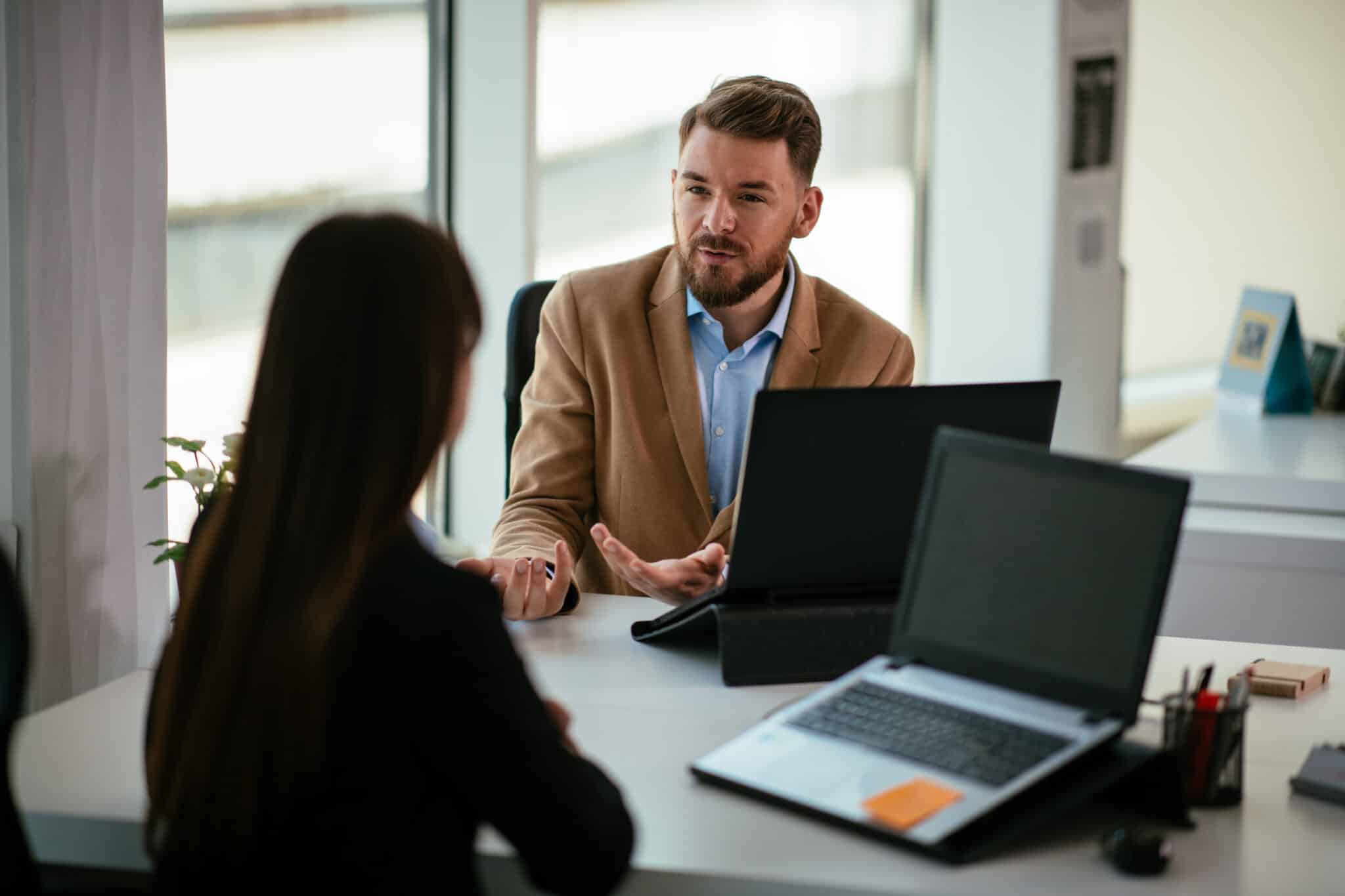 Pulse Check: performance management FAQs on formal vs informal ...