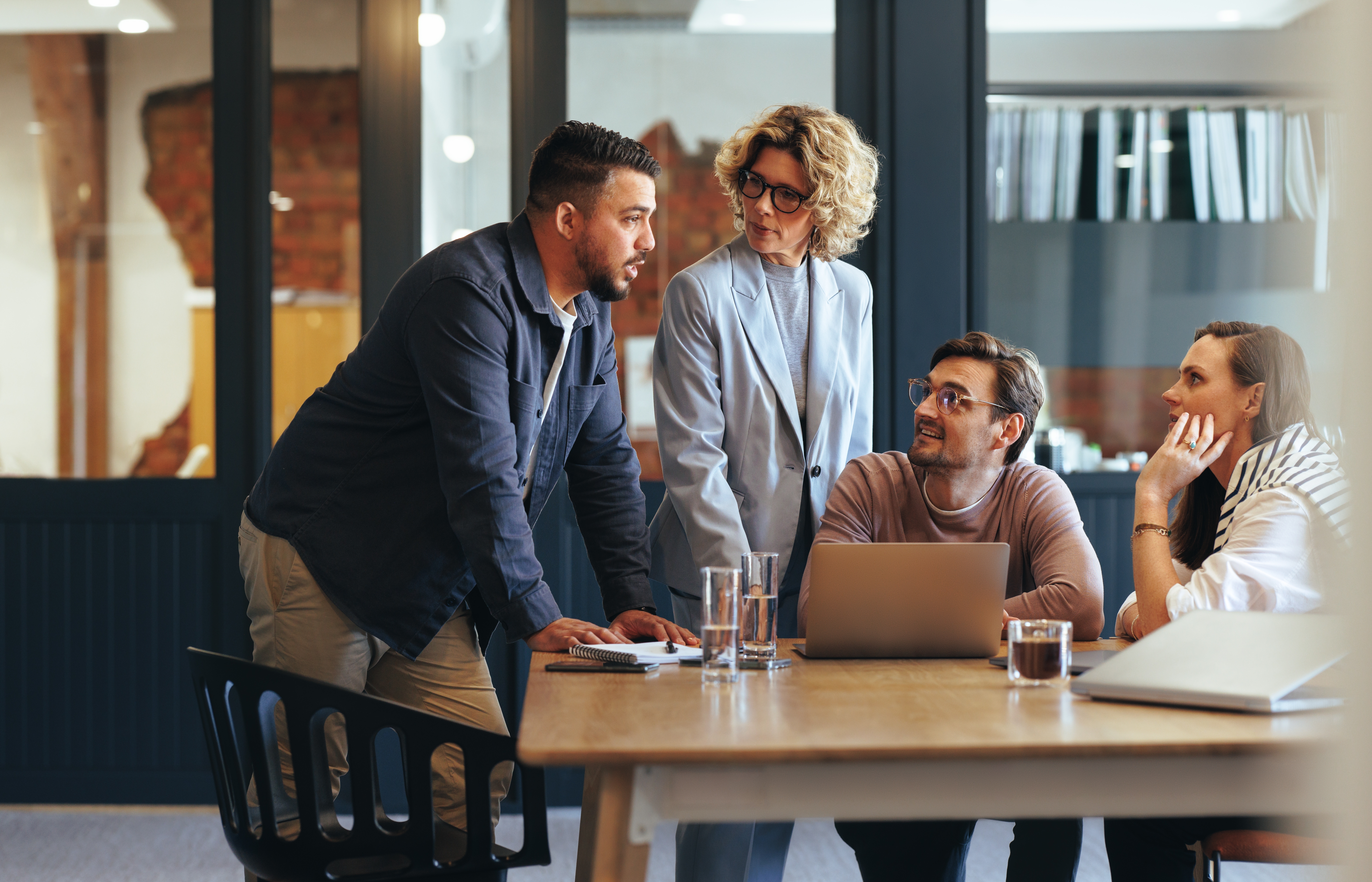 Investment in regional workplace hubs grows amid hybrid work evolution