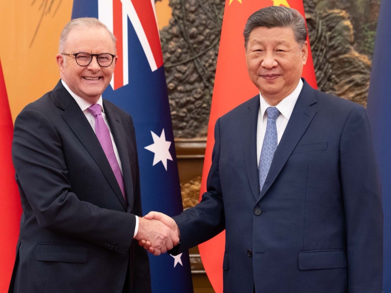 Albanese visits China: what it means for WA business
