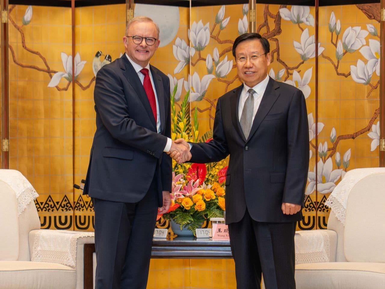 Albanese visits China: what it means for WA business