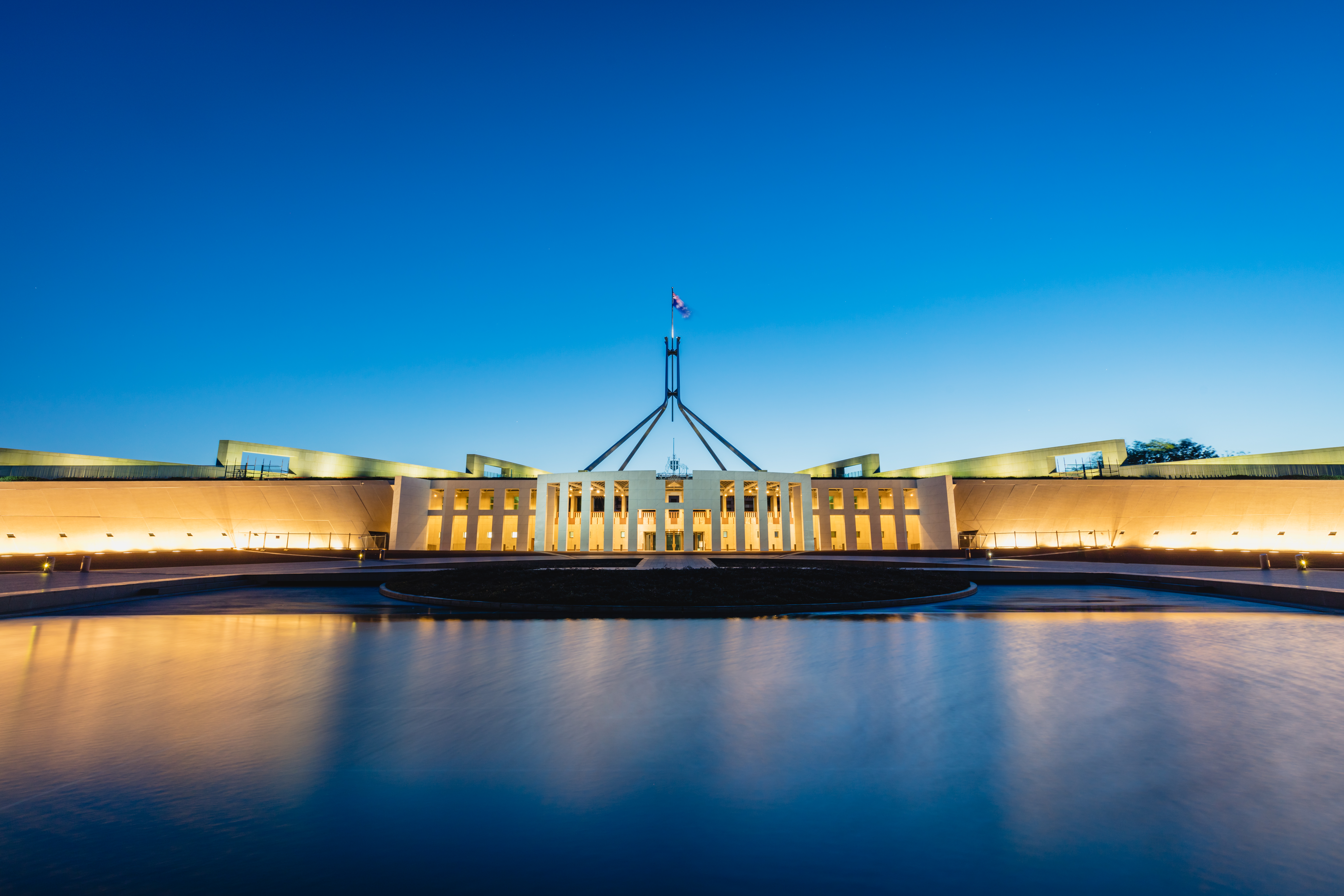 CCIWA defends GST deal as Western Australians fear cuts