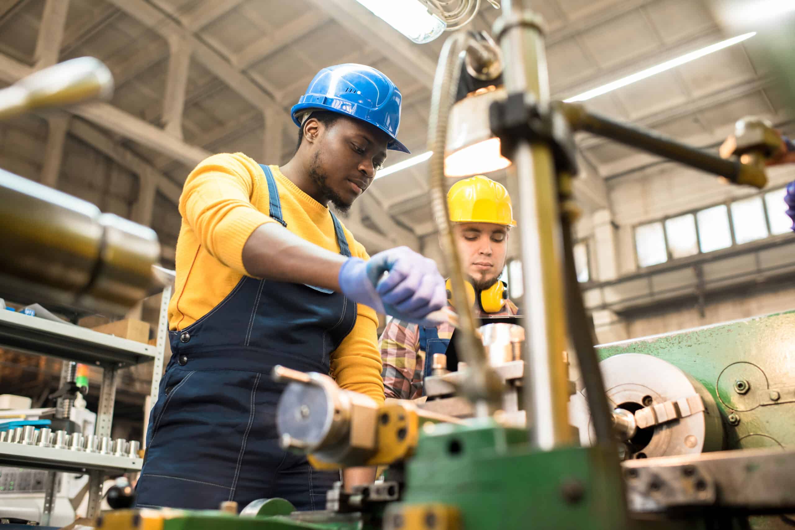 Funding boost to strengthen local manufacturing capability