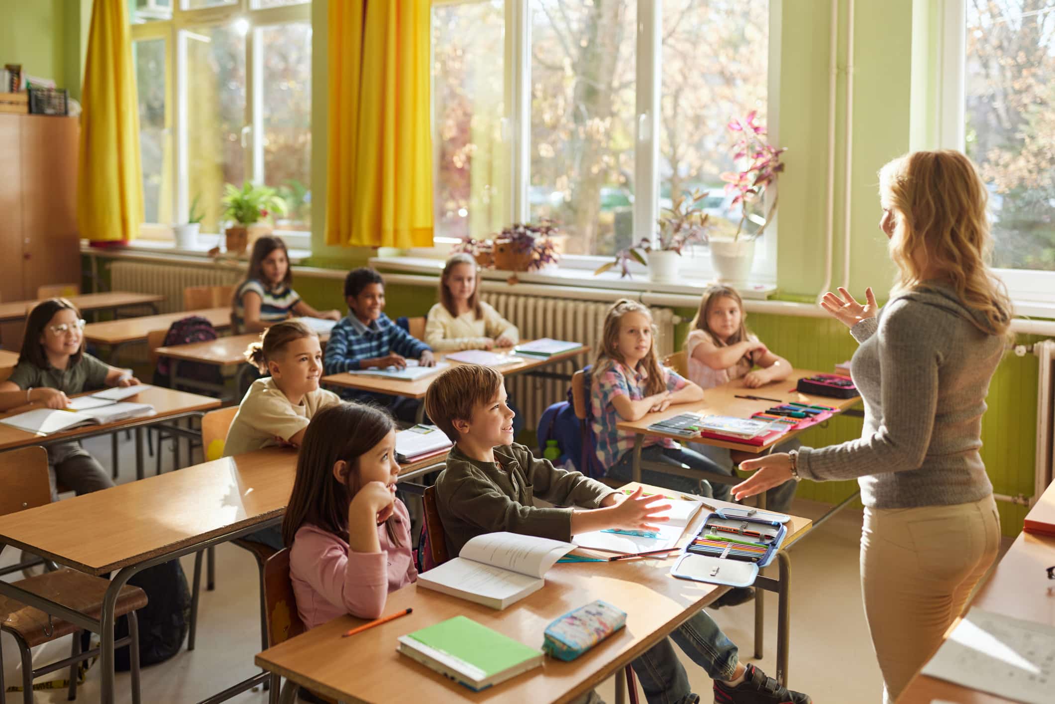Education reform needed to meet future workforce demands