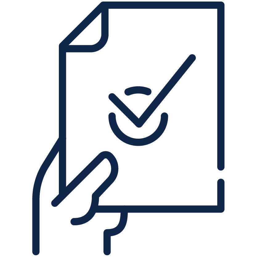 Free Legal Health Check 