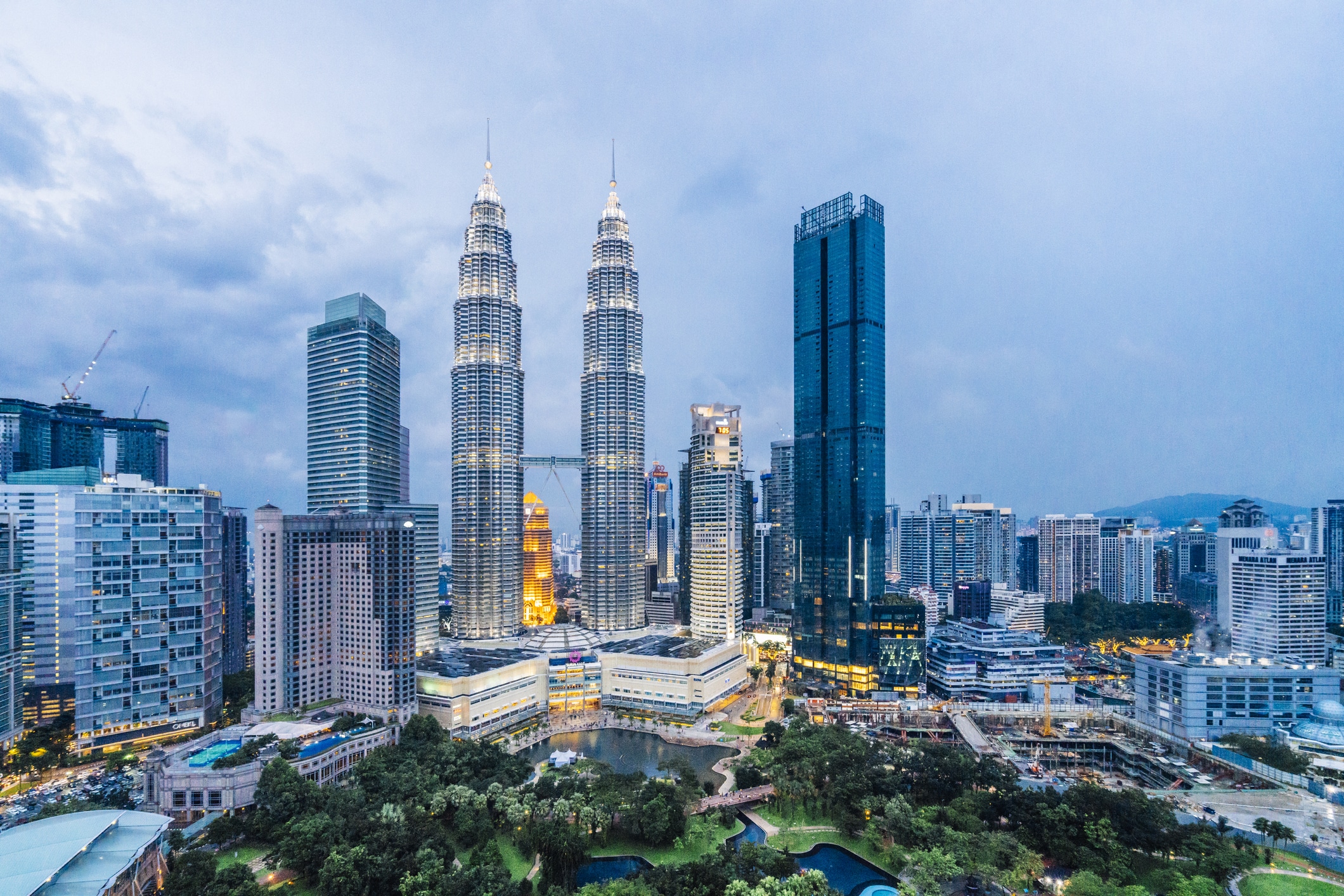 Malaysia offers strategic trade growth for WA businesses