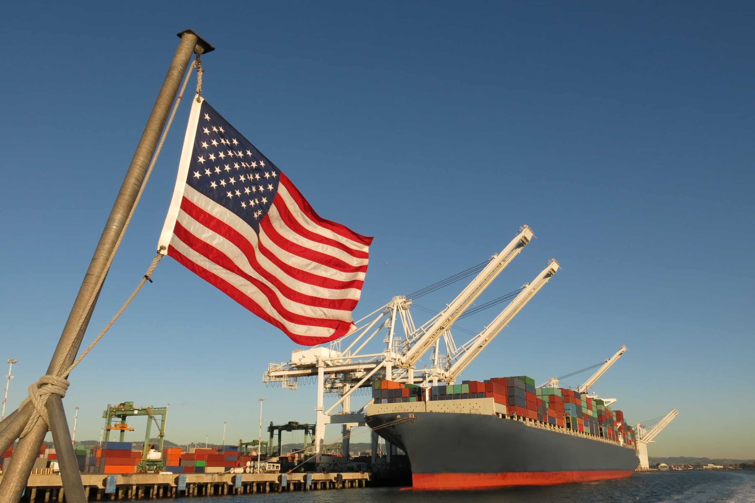 Australia escapes higher US tariffs, but trade concerns remain