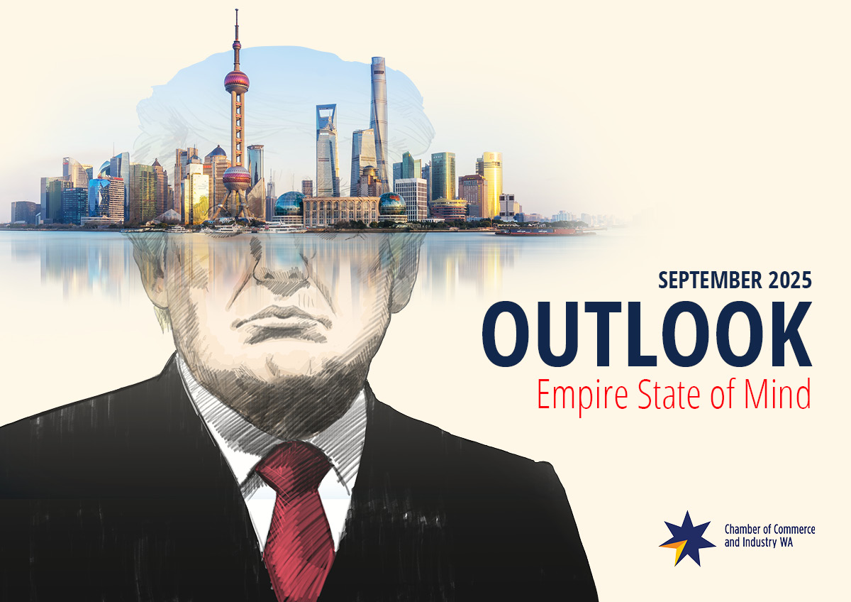 Economic Outlook 2025: WA growth holds firm amid global headwinds
