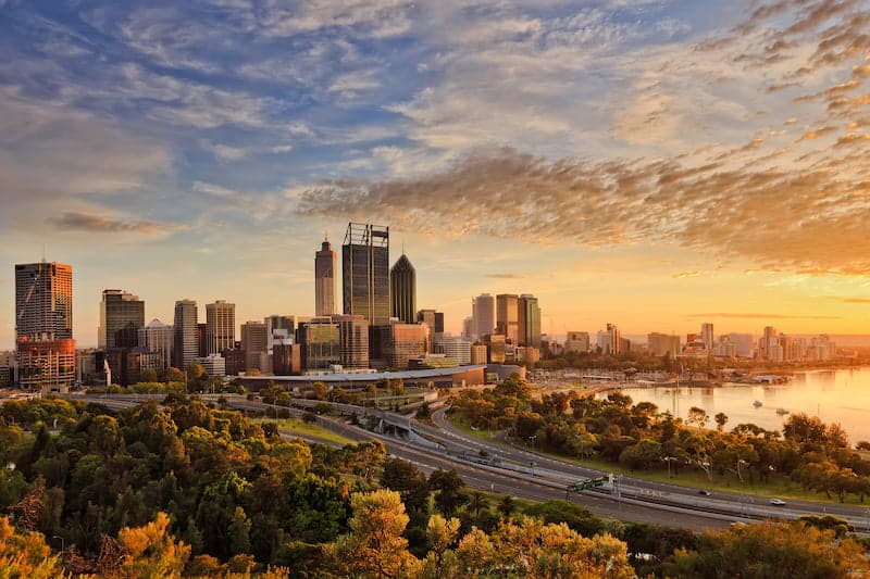Leading WA business figures reunite to push State’s GST case