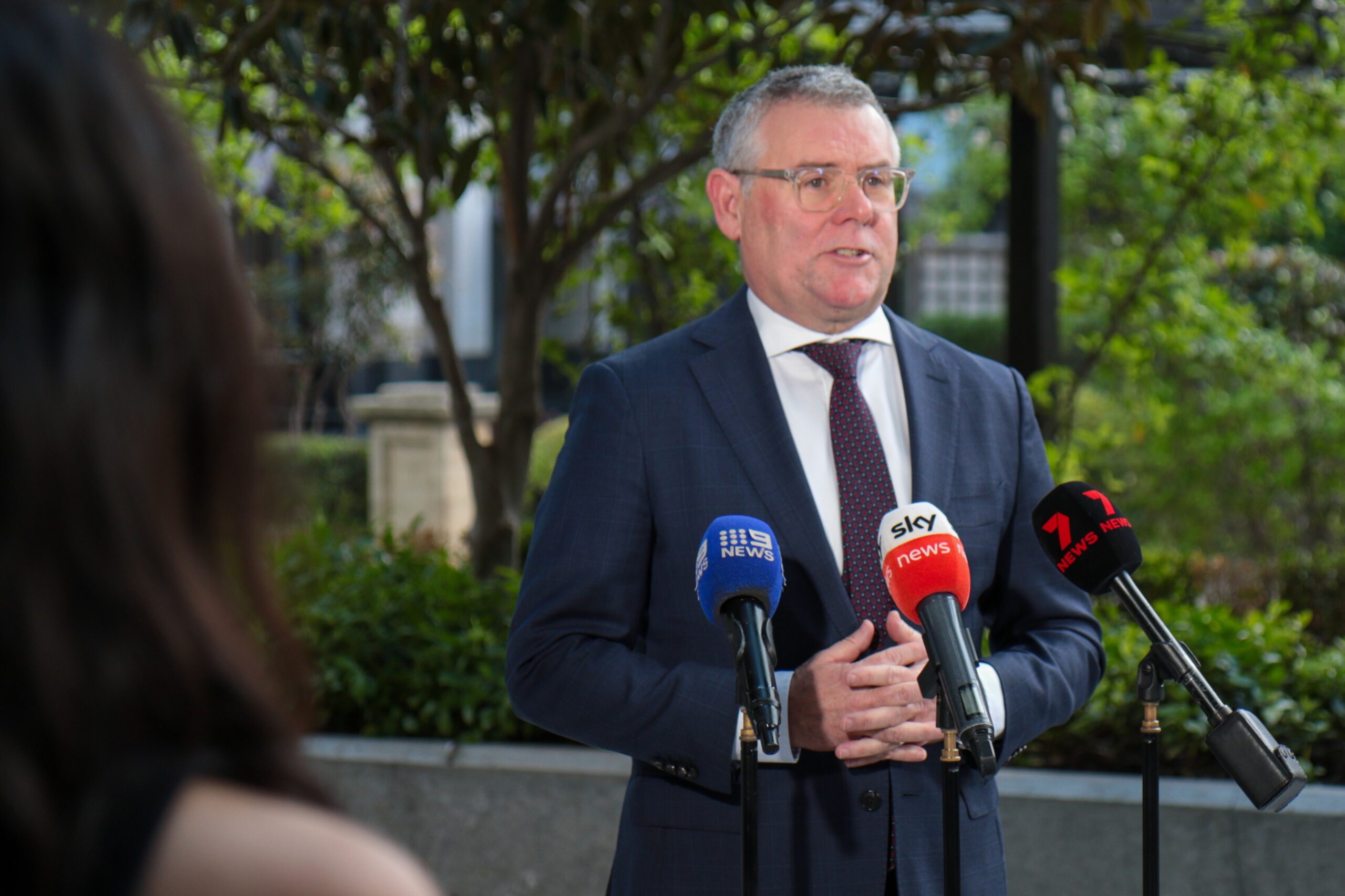 Watt commits to faster, simpler approvals under new environmental laws