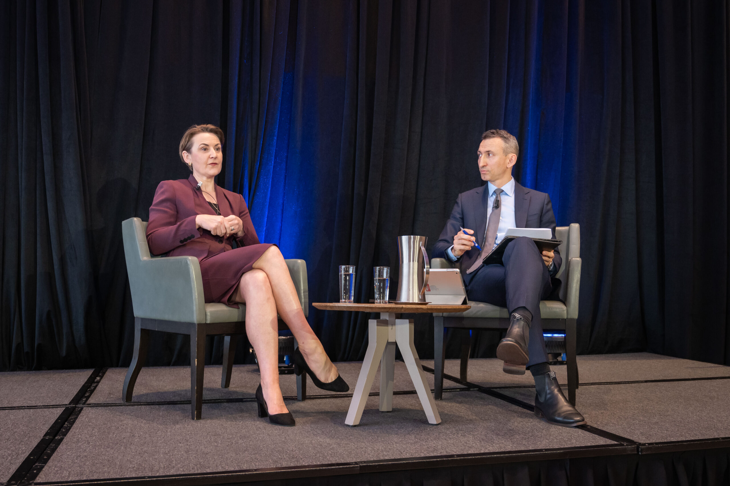 WA’s energy transition to drive new industry and skills focus