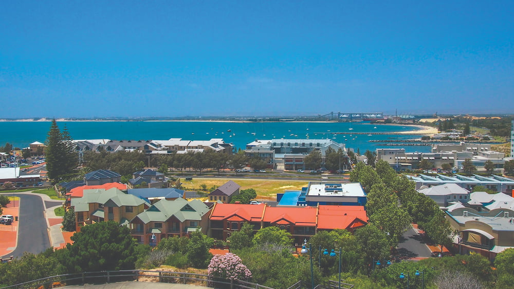 Confidence climbs across regional WA amid cost, skills challenges