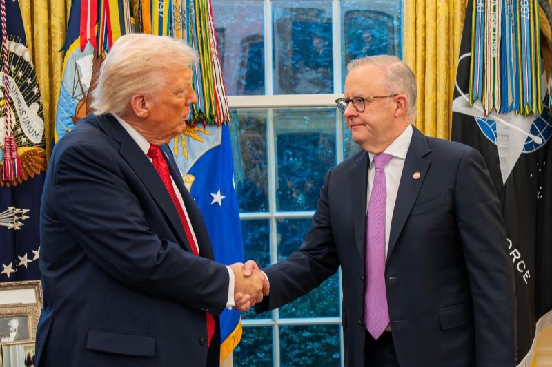 Australia-US critical minerals pact opens opportunities for WA industry