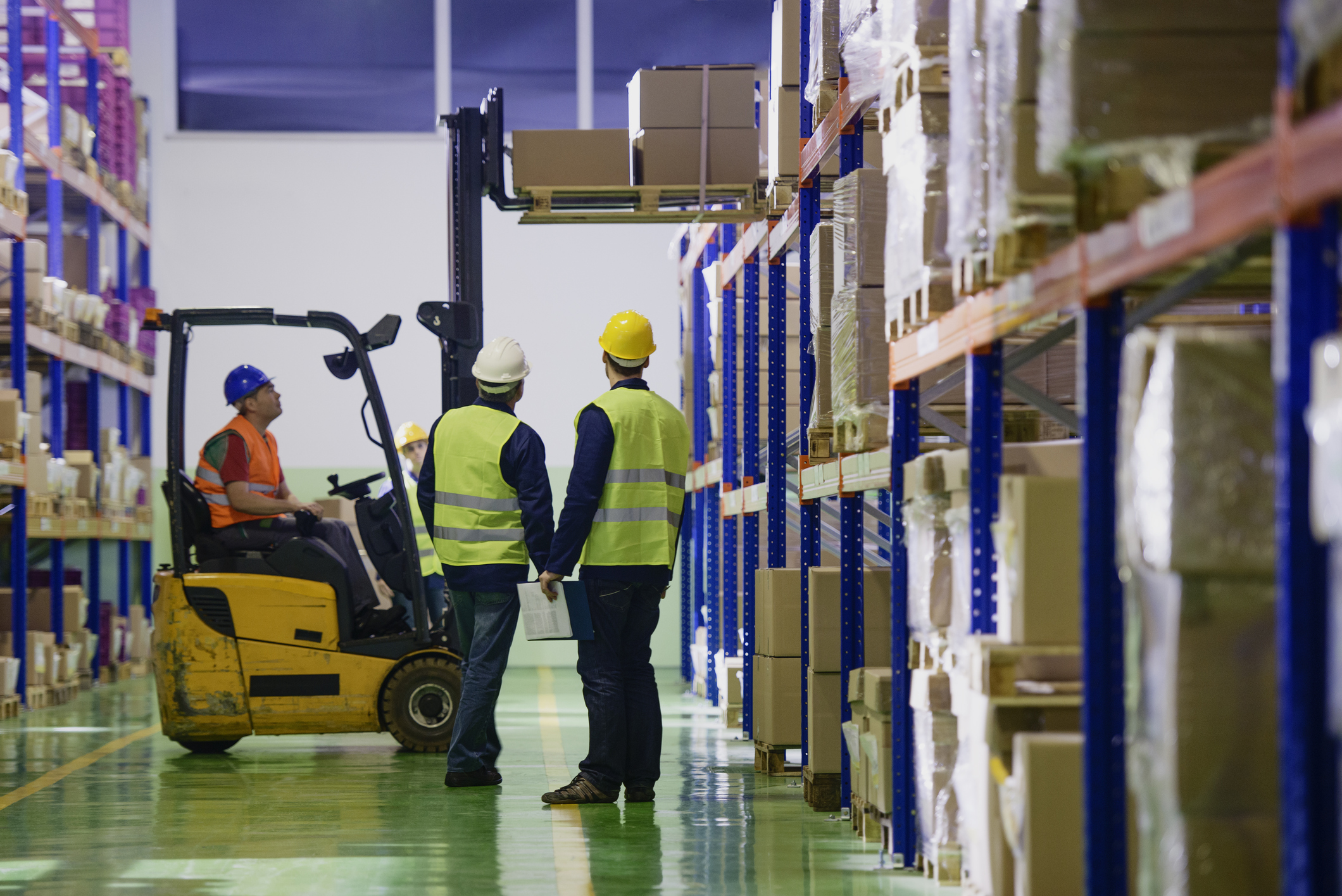 Pulse Check: work health and safety laws FAQs