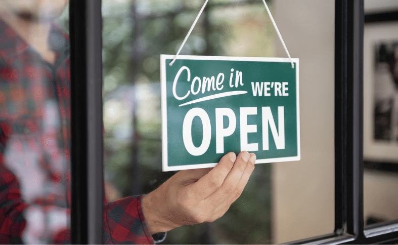 Extended trading hours to reignite WA businesses and community