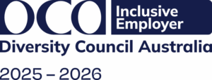 Inclusive Employer logo
