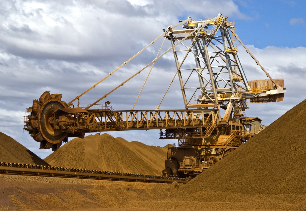 Mining project updates: BHP’s Jimblebar Hub expansion approved, major contract awarded