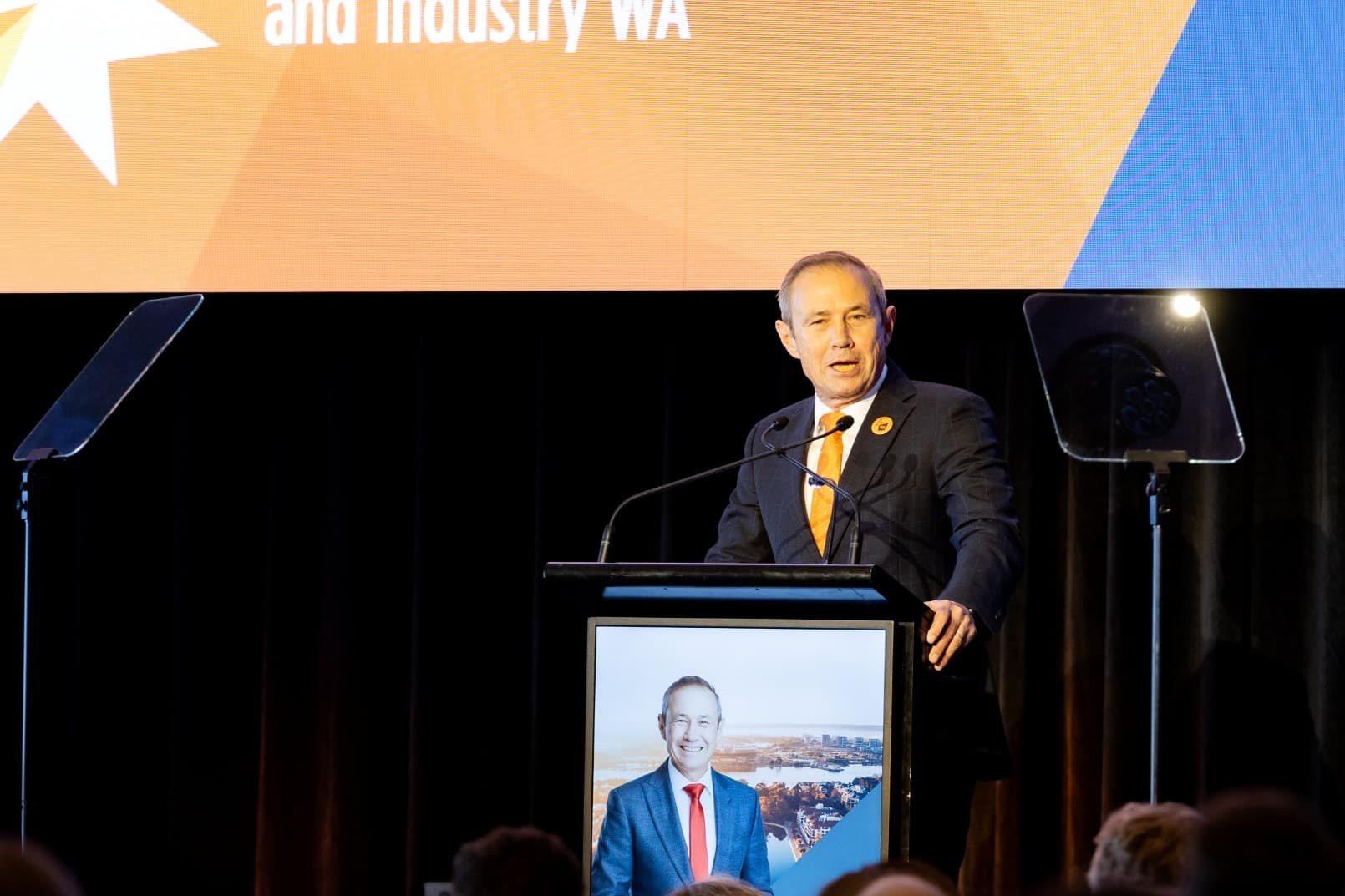 ‘We can’t miss out’: Cook announces bold diversification agenda