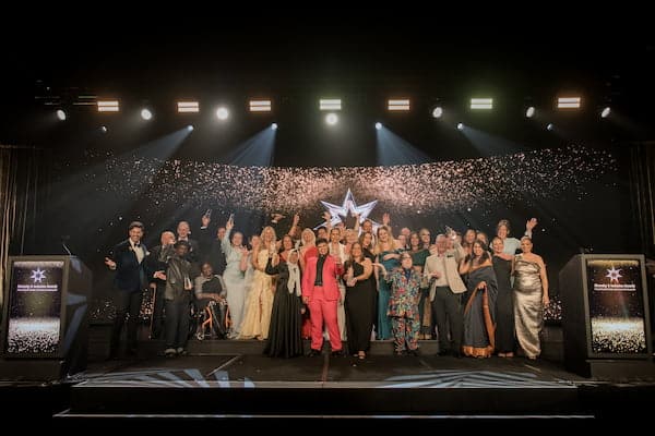 WA businesses shine at 2025 Diversity and Inclusion Awards