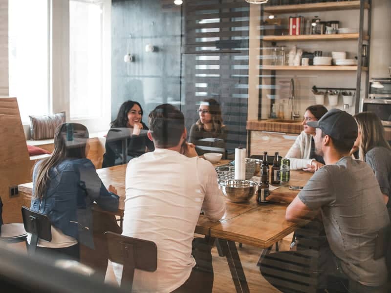 How defence and the APS are opening doors for people with disability