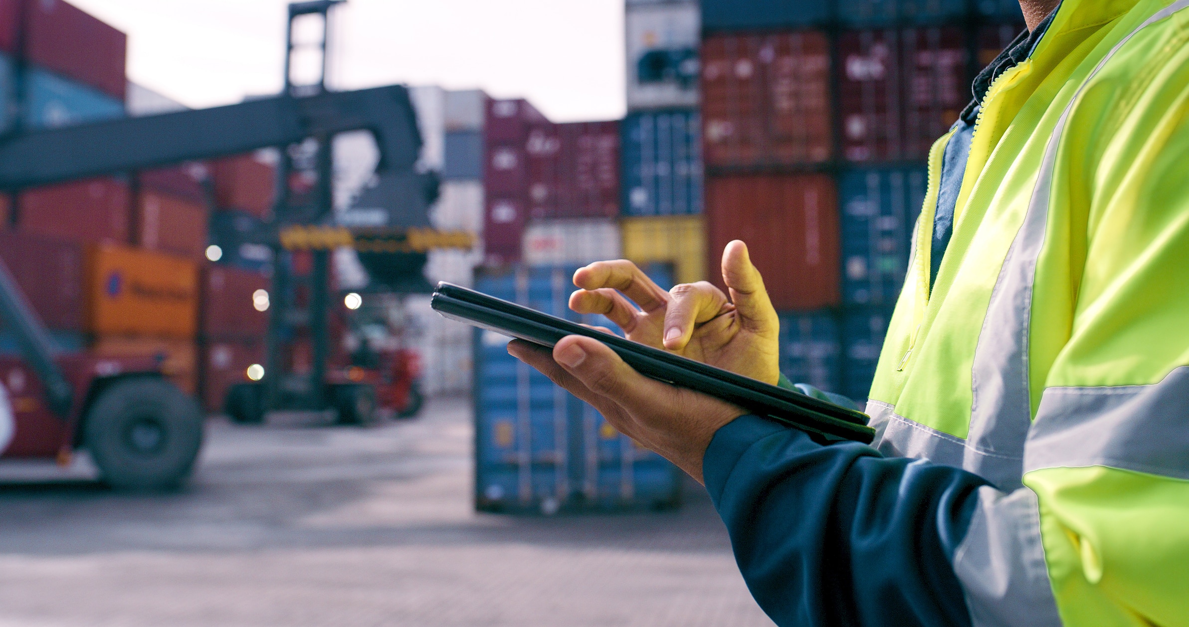 Global trade in uncertain times: market selection, entry and engagement