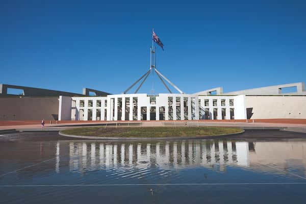 2026-27 Federal Pre-Budget Submission