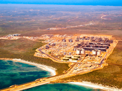 Energy project updates: Perdaman solar farm, $3b Gorgon extension