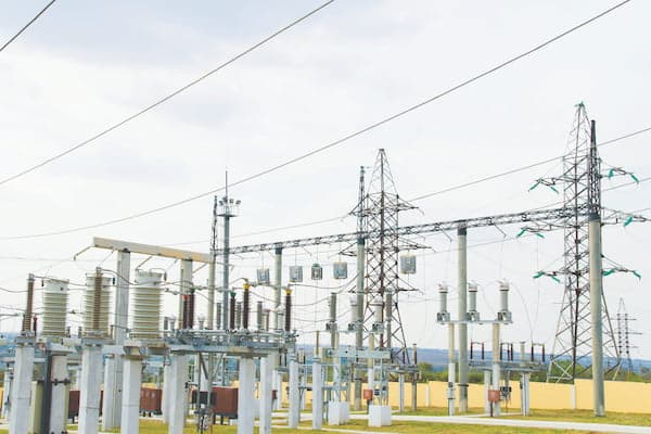 Transmission Fixed Capital Charge Consultation Letter